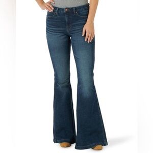 Wrangle retro jeans